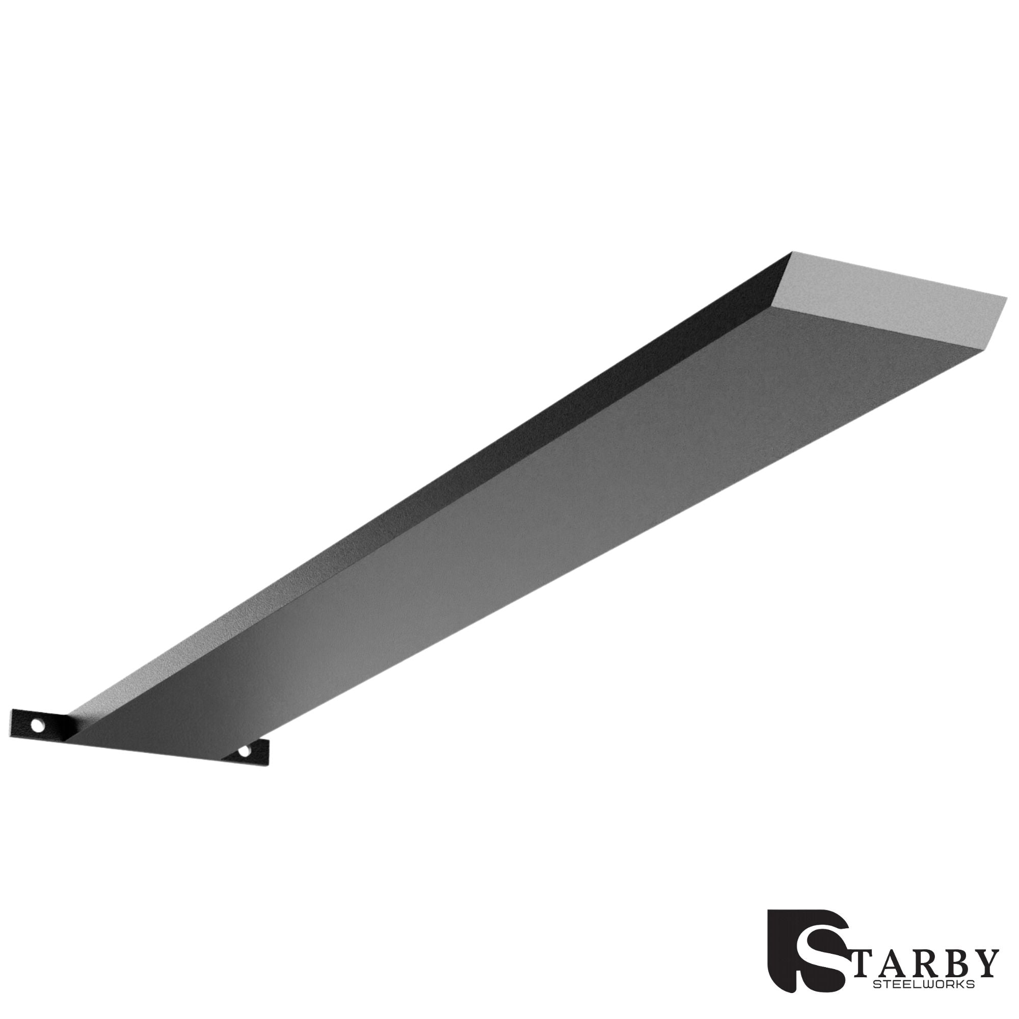 Heavy-Duty Countertop Bracket |Island Countertop Bracket|StarbyDesigns