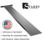 Heavy-Duty Countertop Bracket |Island Countertop Bracket|StarbyDesigns