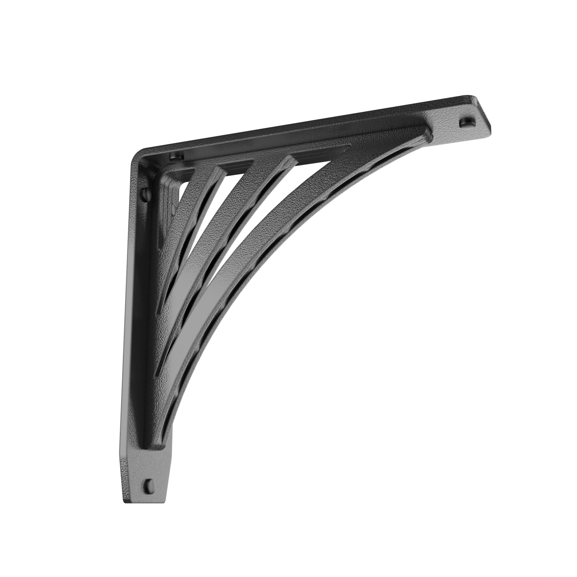 Ravenel Brackets Shelf | Countertop Brackets | StarbyDesigns