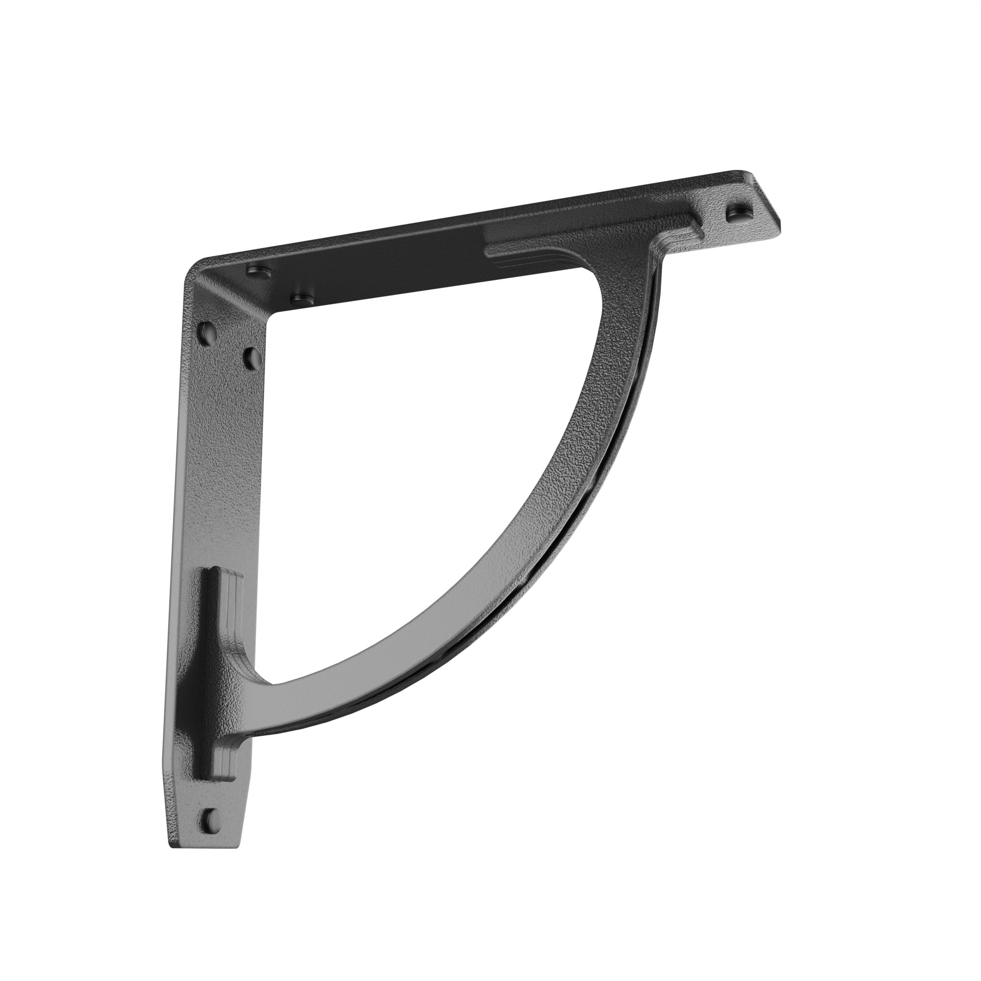 Wild Dune Brackets Shelf | Countertop Brackets | StarbyDesigns