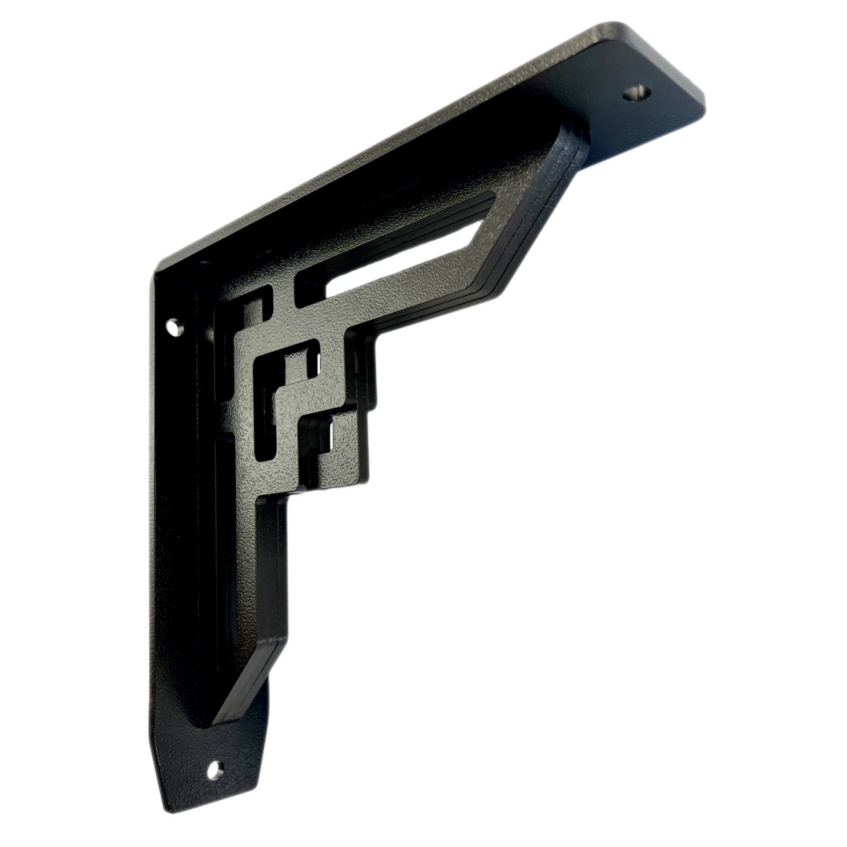 Rockville Heavy Shelf Brackets | Countertop Brackets | StarbyDesigns