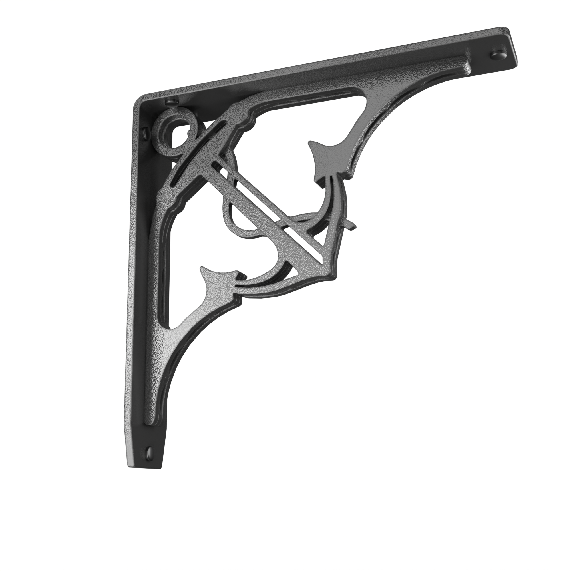 Folly Beach Shelf Brackets | Shelf Brackets | StarbyDesigns