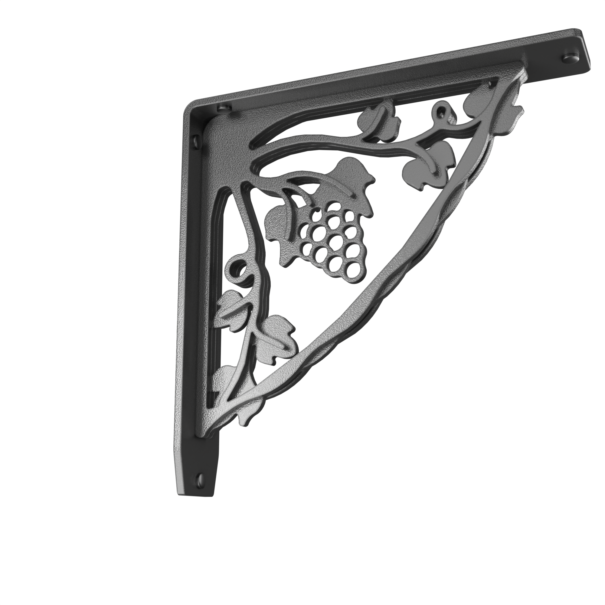 Madeira Shelf Brackets | Countertop Brackets | StarbyDesigns