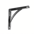 Sullivan Shelf Brackets | Black Countertop Brackets | StarbyDesigns
