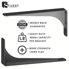Gladiator Granite Brackets | Gladiator Brackets | StarbyDesigns