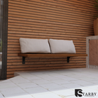 Gladiator Granite Brackets | Gladiator Brackets | StarbyDesigns